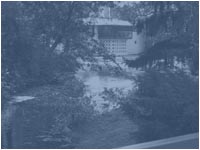 Alden B. Dow Home