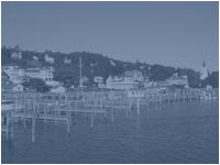 Mackinac Island
