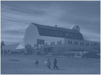 Uncle John's Cider Mill