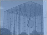 Apple Store (2009)